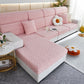 Stretch Couch Seat Cushion Covers, Sofa Slipcover Sofa Cover Soft Flexibility with Elastic Bottom