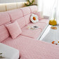 Stretch Couch Seat Cushion Covers, Sofa Slipcover Sofa Cover Soft Flexibility with Elastic Bottom