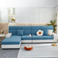 Stretch Couch Seat Cushion Covers, Sofa Slipcover Sofa Cover Soft Flexibility with Elastic Bottom