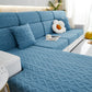 Stretch Couch Seat Cushion Covers, Sofa Slipcover Sofa Cover Soft Flexibility with Elastic Bottom