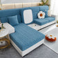 Stretch Couch Seat Cushion Covers, Sofa Slipcover Sofa Cover Soft Flexibility with Elastic Bottom