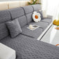 Stretch Couch Seat Cushion Covers, Sofa Slipcover Sofa Cover Soft Flexibility with Elastic Bottom