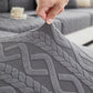 Stretch Couch Seat Cushion Covers, Sofa Slipcover Sofa Cover Soft Flexibility with Elastic Bottom