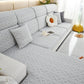 Stretch Couch Seat Cushion Covers, Sofa Slipcover Sofa Cover Soft Flexibility with Elastic Bottom