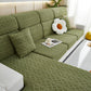 Stretch Couch Seat Cushion Covers, Sofa Slipcover Sofa Cover Soft Flexibility with Elastic Bottom