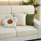 Stretch Couch Seat Cushion Covers, Sofa Slipcover Sofa Cover Soft Flexibility with Elastic Bottom