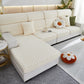 Stretch Couch Seat Cushion Covers, Sofa Slipcover Sofa Cover Soft Flexibility with Elastic Bottom