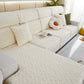 Stretch Couch Seat Cushion Covers, Sofa Slipcover Sofa Cover Soft Flexibility with Elastic Bottom