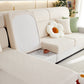 Stretchable Jacquard Fleece Sofa Cover Non-Slip Pet Furniture Protector Recliner and Cushion Slipcovers