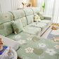 Cooling Stretch and Cover Slipcovers, Printed Furniture Covers, Replacement Covers for Cushions