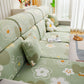 Cooling Stretch and Cover Slipcovers, Printed Furniture Covers, Replacement Covers for Cushions