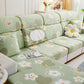 Cooling Stretch and Cover Slipcovers, Printed Furniture Covers, Replacement Covers for Cushions