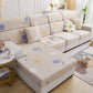 Cooling Stretch and Cover Slipcovers, Printed Furniture Covers, Replacement Covers for Cushions