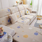 Cooling Stretch and Cover Slipcovers, Printed Furniture Covers, Replacement Covers for Cushions