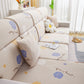 Cooling Stretch and Cover Slipcovers, Printed Furniture Covers, Replacement Covers for Cushions