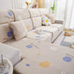 Cooling Stretch and Cover Slipcovers, Printed Furniture Covers, Replacement Covers for Cushions