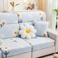 Cooling Stretch and Cover Slipcovers, Printed Furniture Covers, Replacement Covers for Cushions