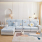 Cooling Stretch and Cover Slipcovers, Printed Furniture Covers, Replacement Covers for Cushions