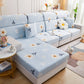 Cooling Stretch and Cover Slipcovers, Printed Furniture Covers, Replacement Covers for Cushions