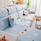 Cooling Stretch and Cover Slipcovers, Printed Furniture Covers, Replacement Covers for Cushions