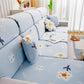 Cooling Stretch and Cover Slipcovers, Printed Furniture Covers, Replacement Covers for Cushions