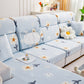 Cooling Stretch and Cover Slipcovers, Printed Furniture Covers, Replacement Covers for Cushions