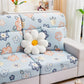 Cooling Stretch and Cover Slipcovers, Printed Furniture Covers, Replacement Covers for Cushions