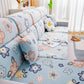 Cooling Stretch and Cover Slipcovers, Printed Furniture Covers, Replacement Covers for Cushions