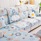 Cooling Stretch and Cover Slipcovers, Printed Furniture Covers, Replacement Covers for Cushions