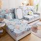 Cooling Stretch and Cover Slipcovers, Printed Furniture Covers, Replacement Covers for Cushions