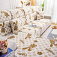 Cooling Stretch and Cover Slipcovers, Printed Furniture Covers, Replacement Covers for Cushions