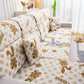 Cooling Stretch and Cover Slipcovers, Printed Furniture Covers, Replacement Covers for Cushions