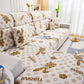 Cooling Stretch and Cover Slipcovers, Printed Furniture Covers, Replacement Covers for Cushions