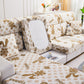 Cooling Stretch and Cover Slipcovers, Printed Furniture Covers, Replacement Covers for Cushions