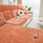 Super Stretch Seat Cushion/Couch Slipcover, Solid Couch Cushion Covers Washable Furniture Protector