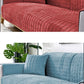 Sofa Cushion Plush Winter Thick Non-Slip Sofa Cushion Sofa Towel Flannel Cushion Universal Sofa Decoration Cover